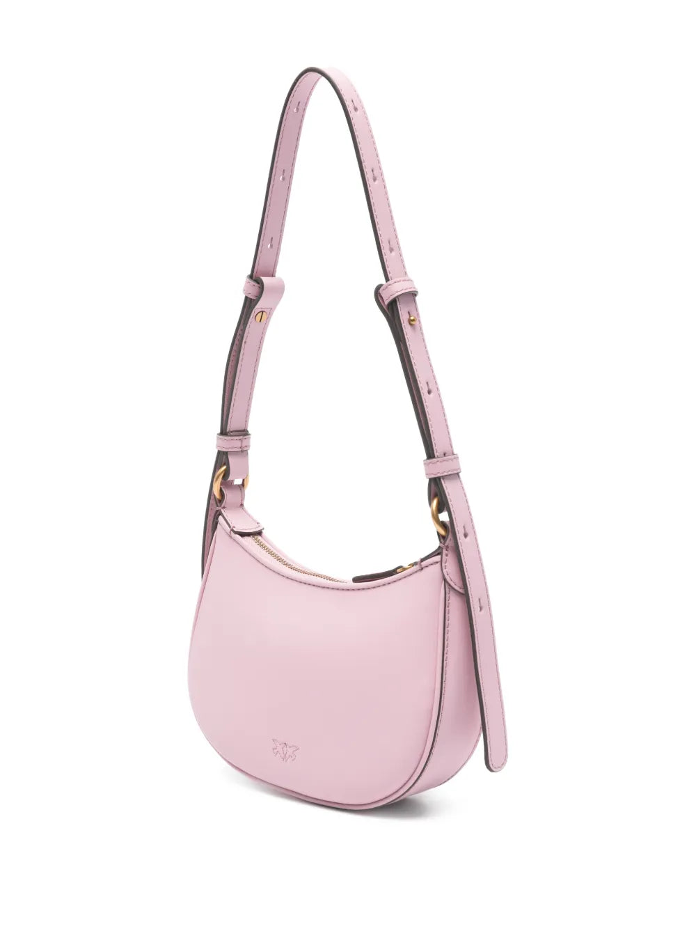 Pinko Logo Shoulder Bag