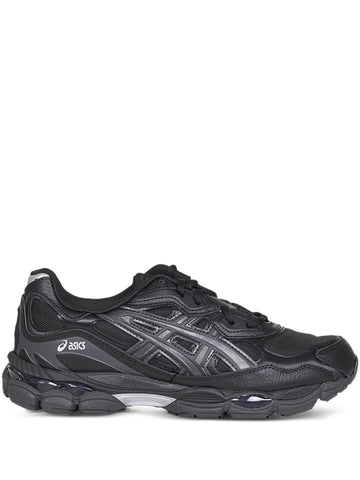 ASICS Gel-Nyc Lace-Up Leather