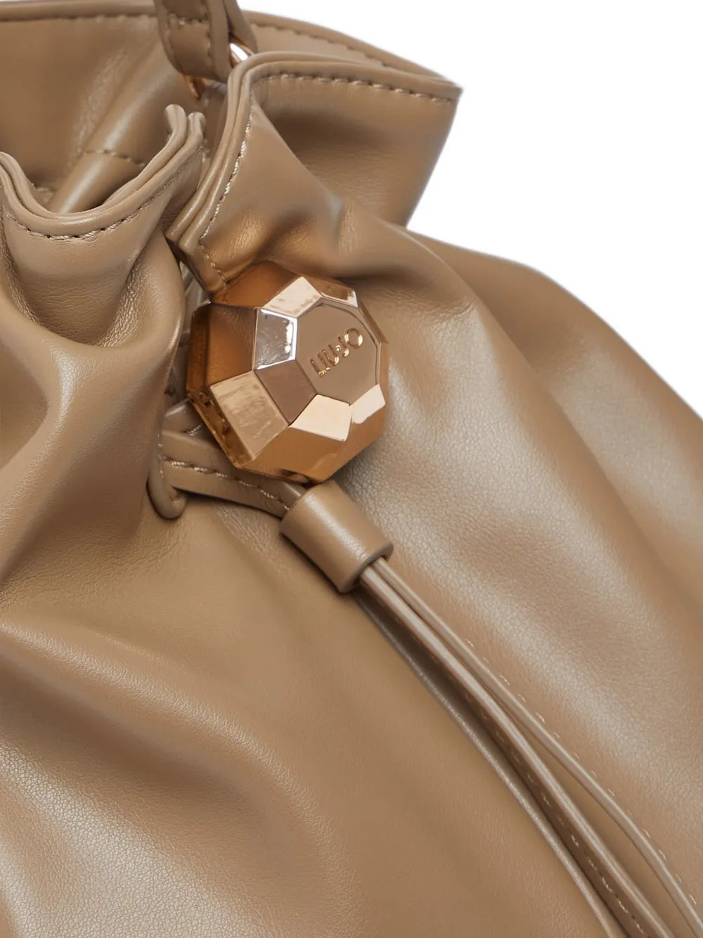 Liu Jo Large Riccy Shoulder Bag
