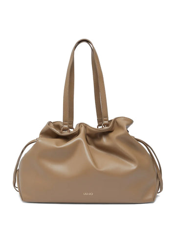 Liu Jo Large Riccy Shoulder Bag