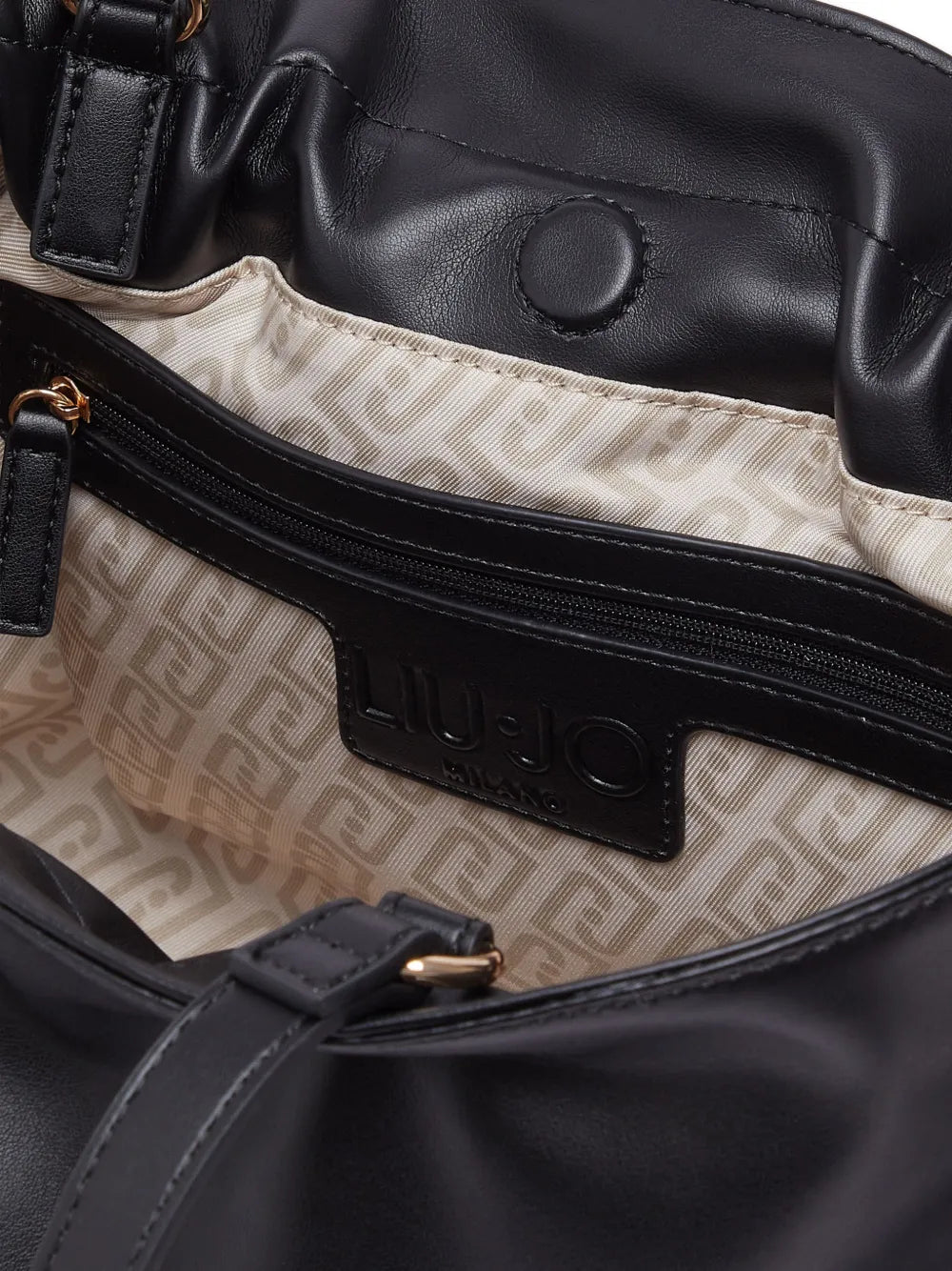 Liu Jo Large Riccy Shoulder Bag