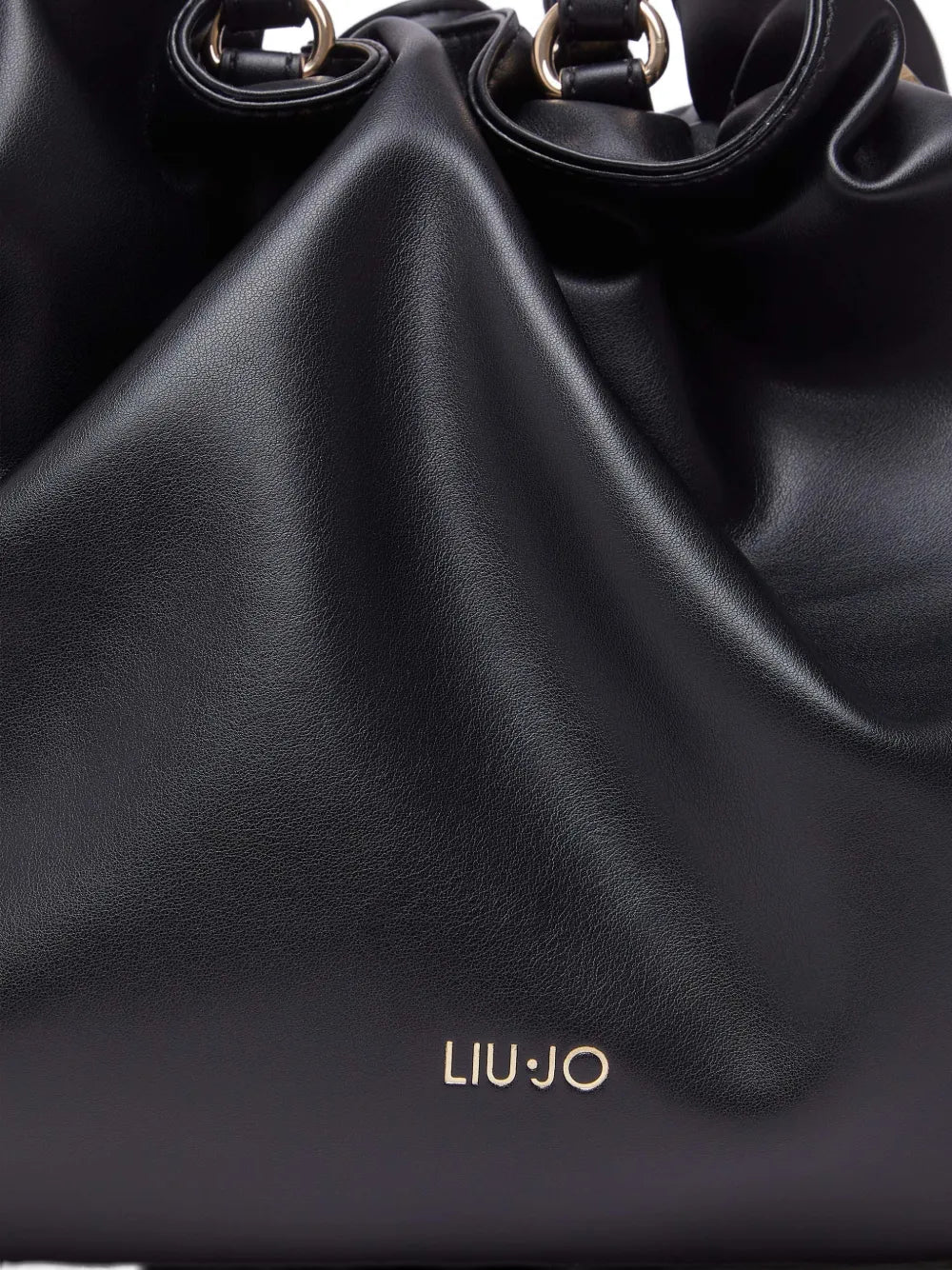 Liu Jo Large Riccy Shoulder Bag