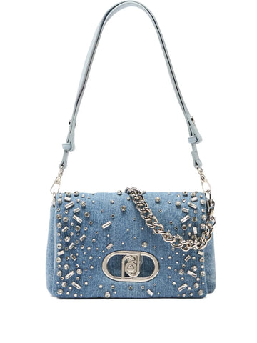 Liu Jo Medium Lapuffy Shoulder Bag