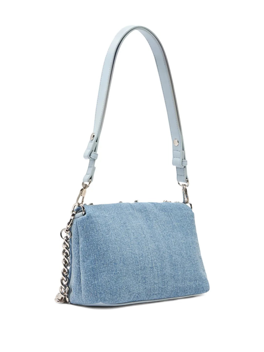 Liu Jo Medium Lapuffy Shoulder Bag