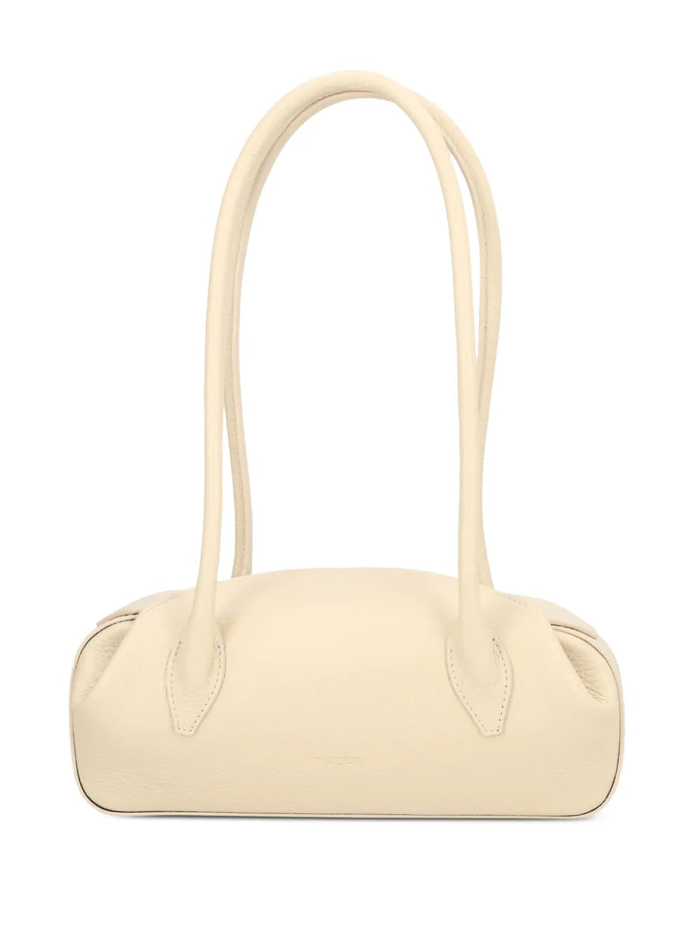 Yuzefi Mini Oyster Leather Shoulder Bag