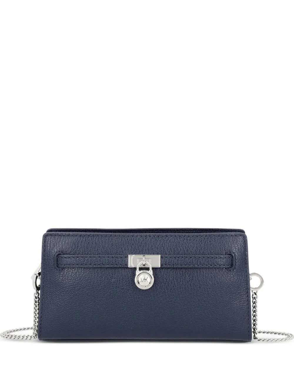 Michael Michael Kors Extra Small Hamilton Moderne Shoulder Bag