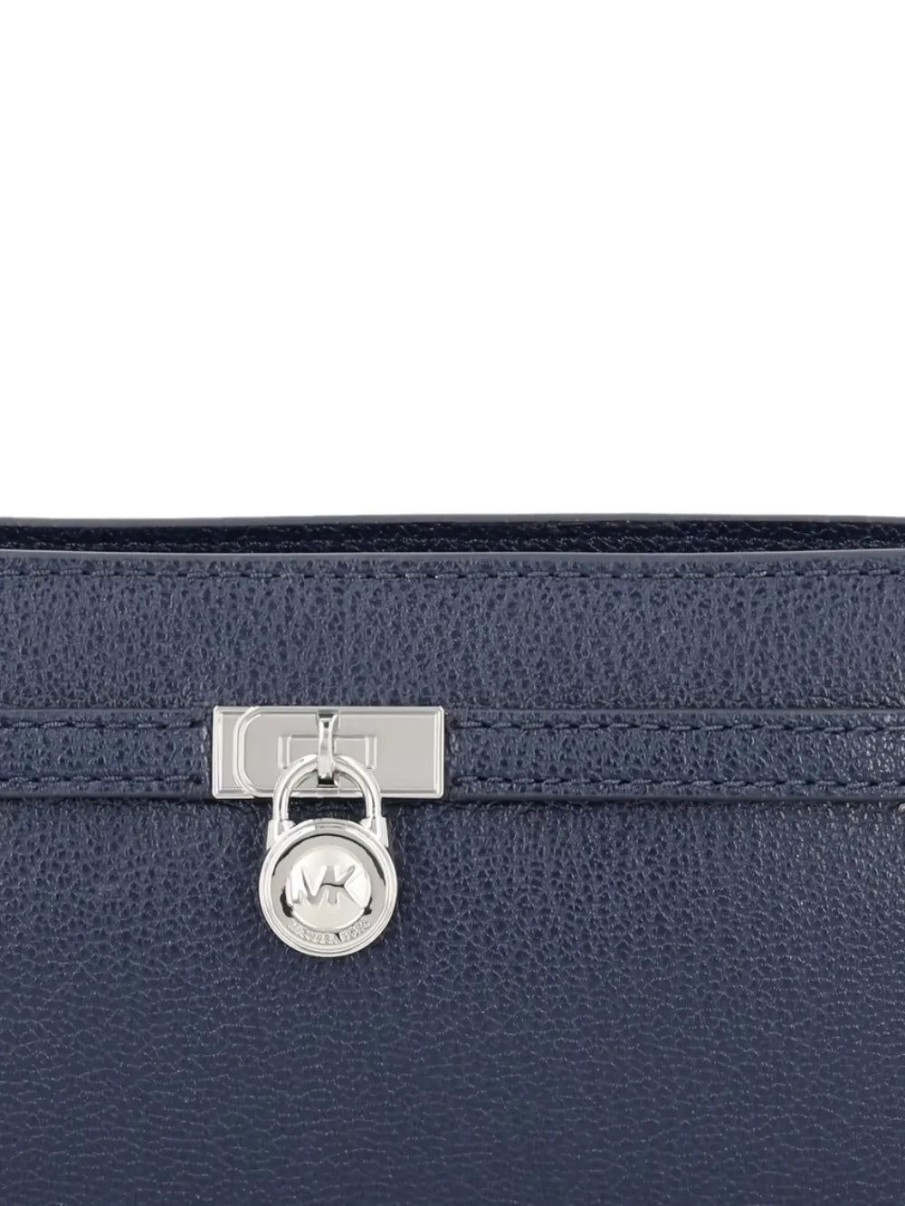Michael Michael Kors Extra Small Hamilton Moderne Shoulder Bag