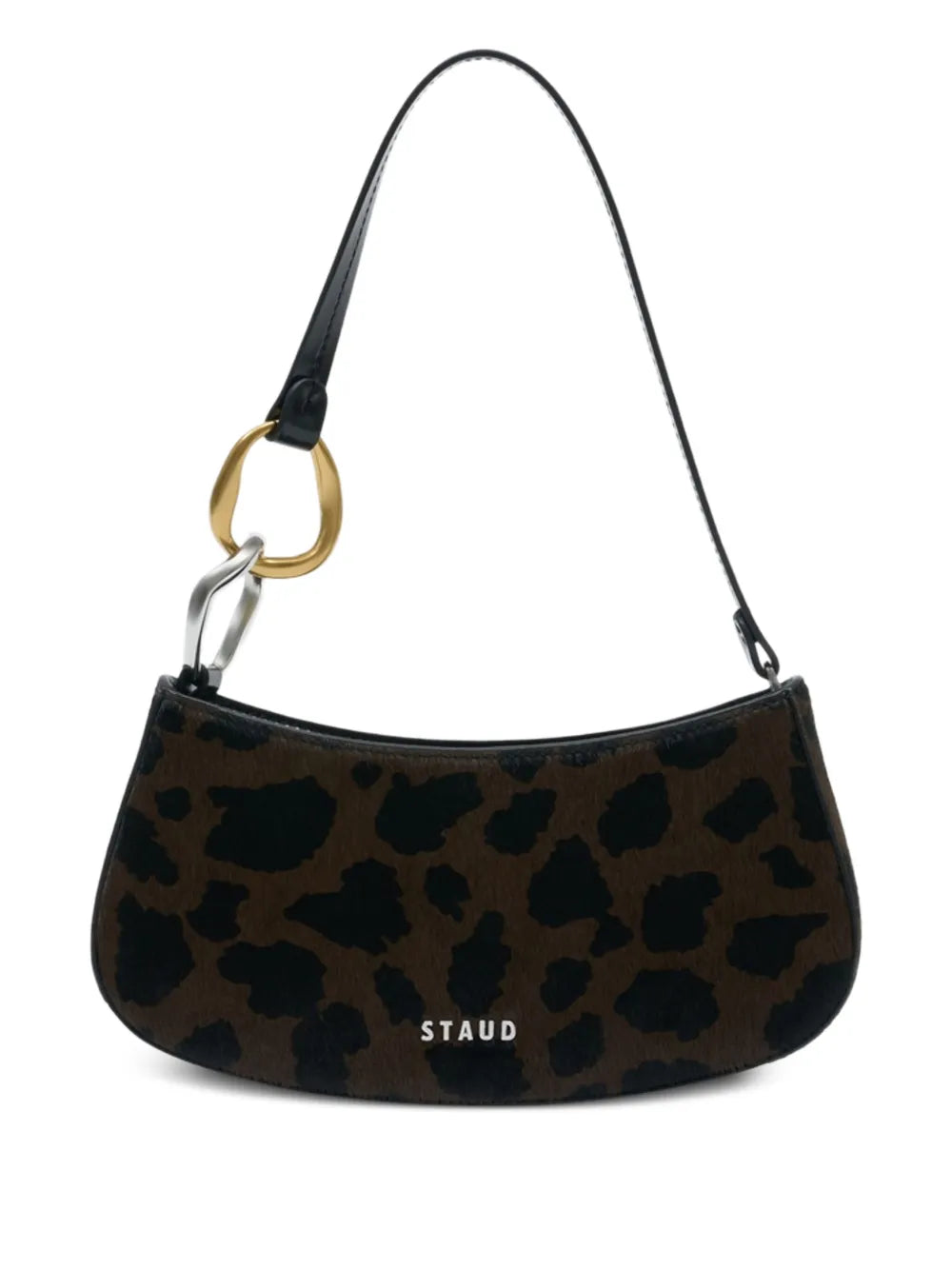Staud Mini Ollie Shoulder Bag