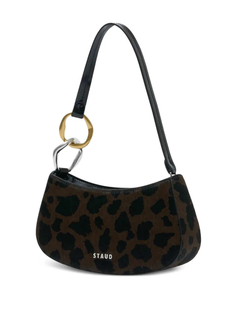 Staud Mini Ollie Shoulder Bag