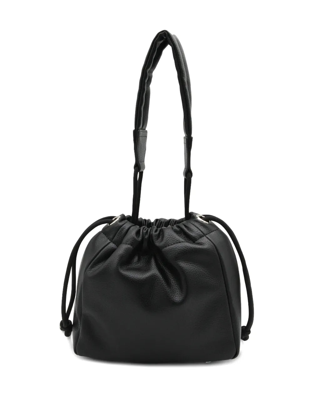 Vivienne Westwood Orb Drawstring Shoulder Bag