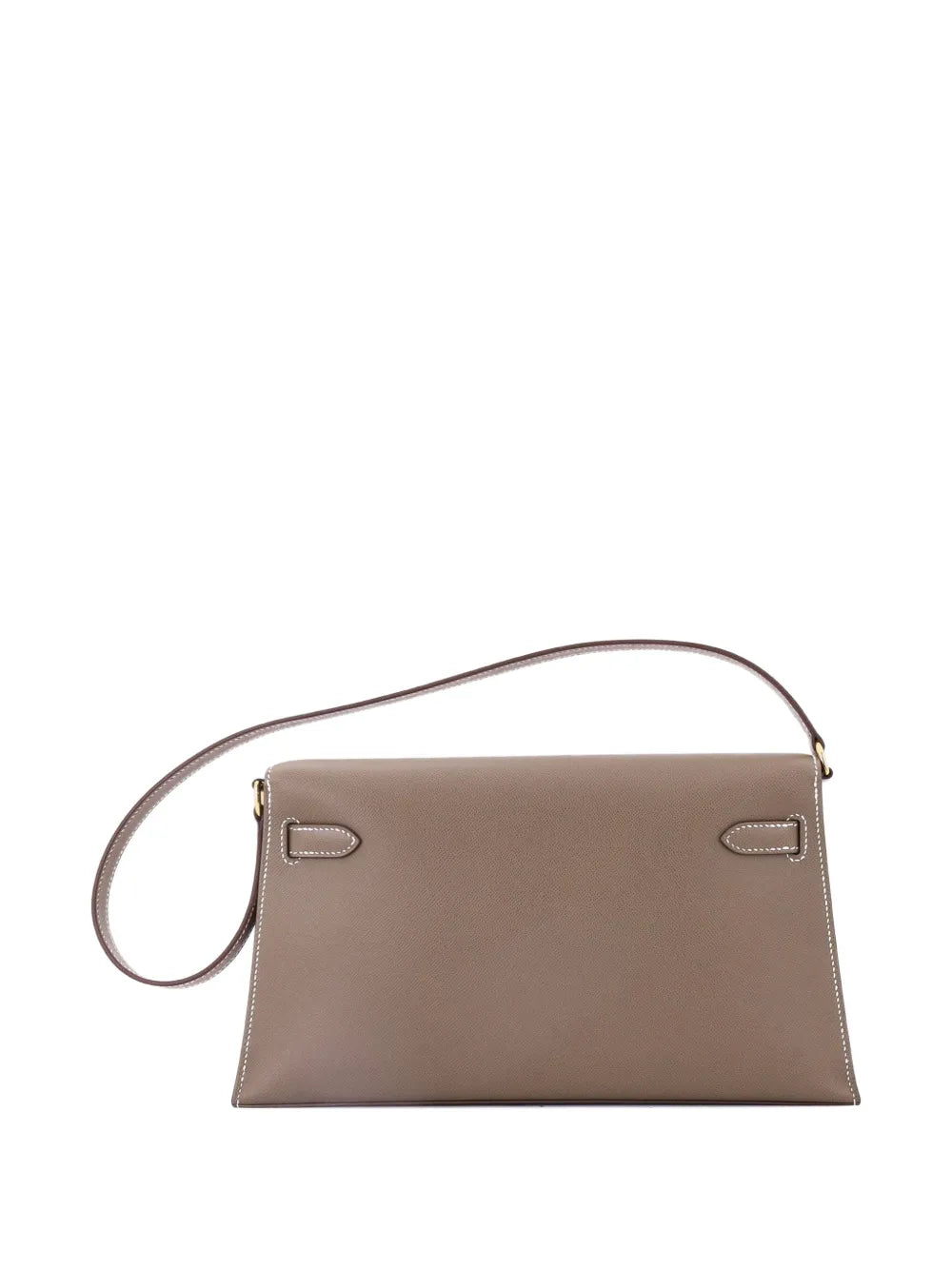 Hermes Pre Owned Kelly Elan Madame Shoulder Bag