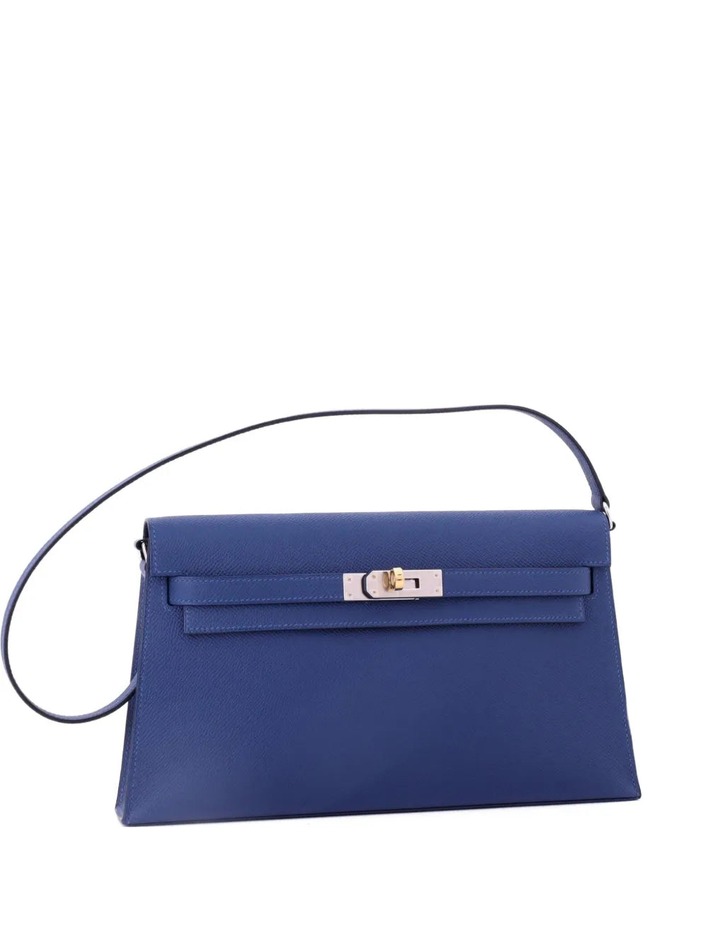 Hermes Pre Owned Kelly Elan Epsom Shoulder Bag