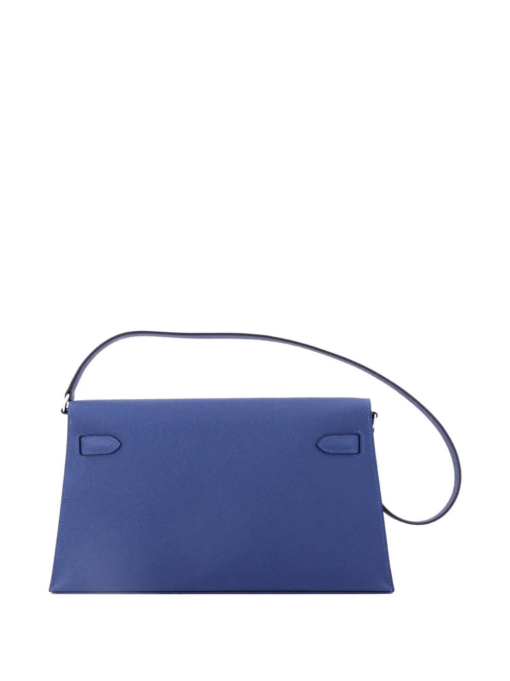 Hermes Pre Owned Kelly Elan Epsom Shoulder Bag