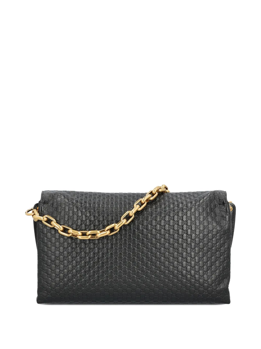 Gucci Large Chain Link Shoulder Bag