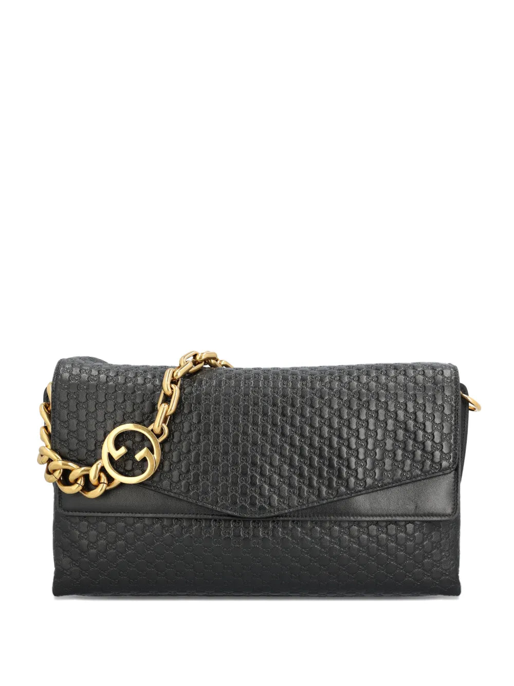 Gucci Large Chain Link Shoulder Bag