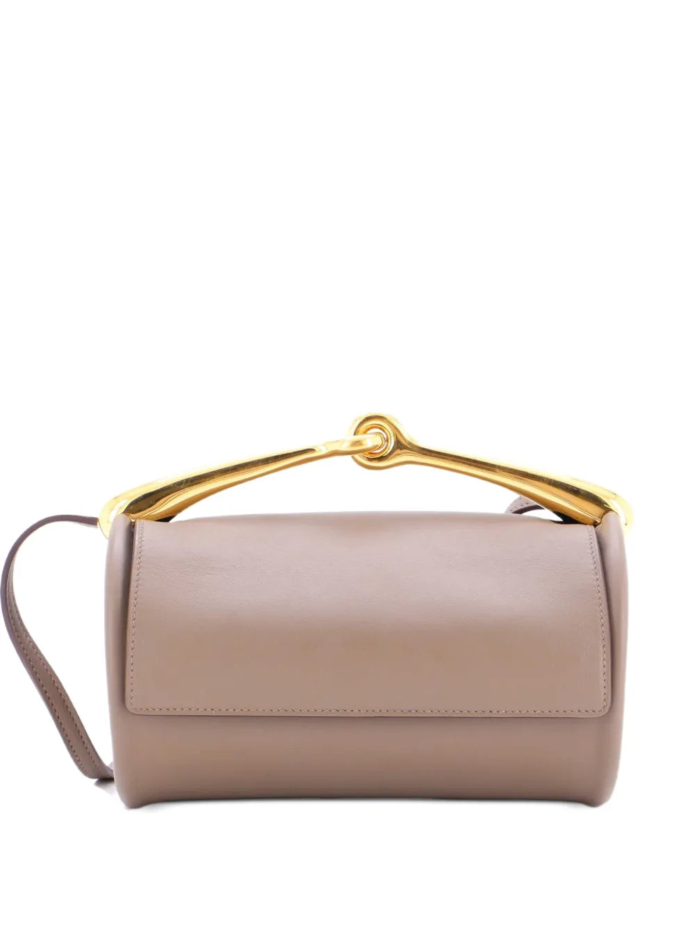 Hermes Pre Owned Maximors Top Handle Bag Swift Shoulder Bag