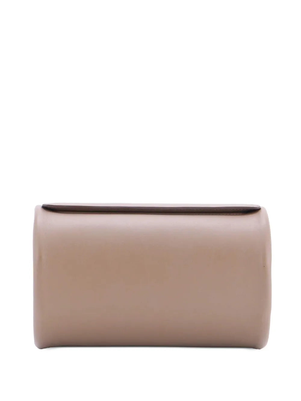 Hermes Pre Owned Maximors Top Handle Bag Swift Shoulder Bag