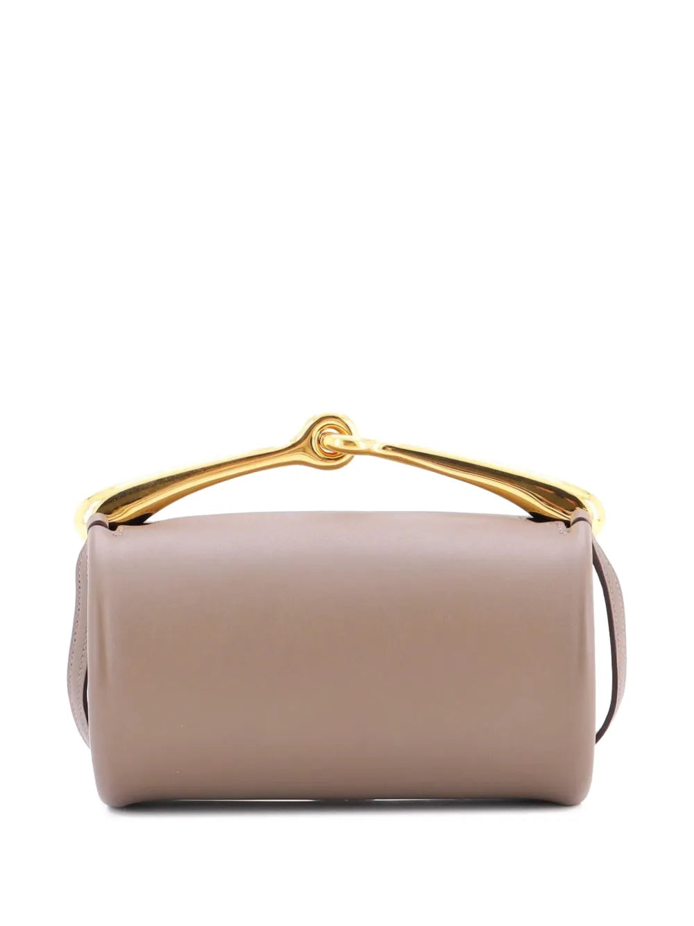 Hermes Pre Owned Maximors Top Handle Bag Swift Shoulder Bag