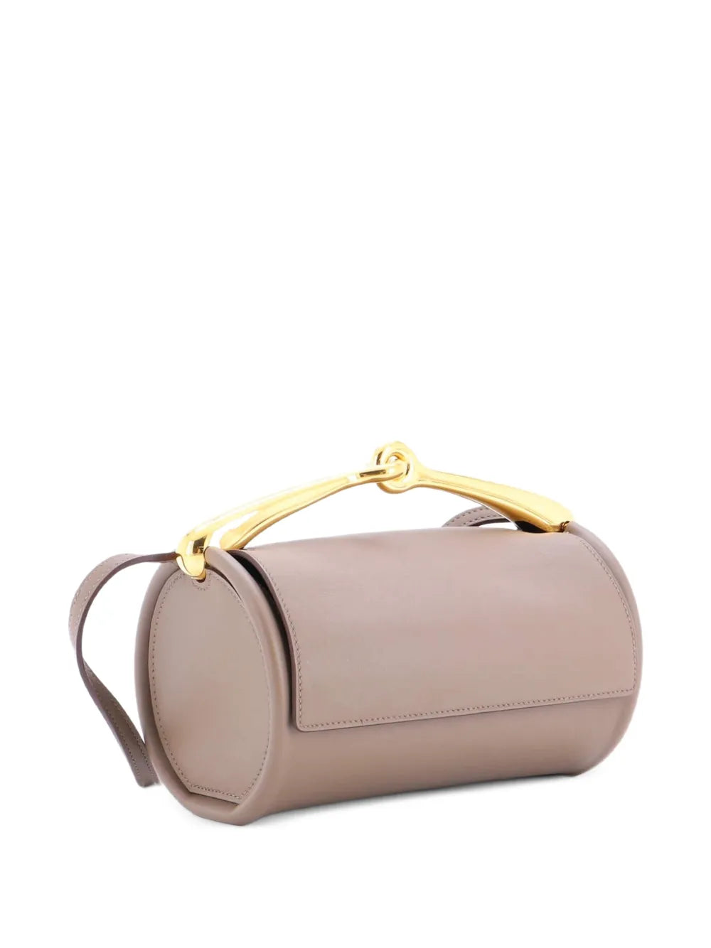 Hermes Pre Owned Maximors Top Handle Bag Swift Shoulder Bag