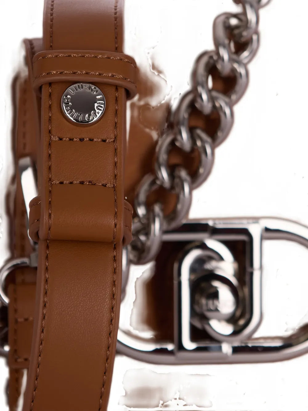 Liu Jo Chain Shoulder Bag