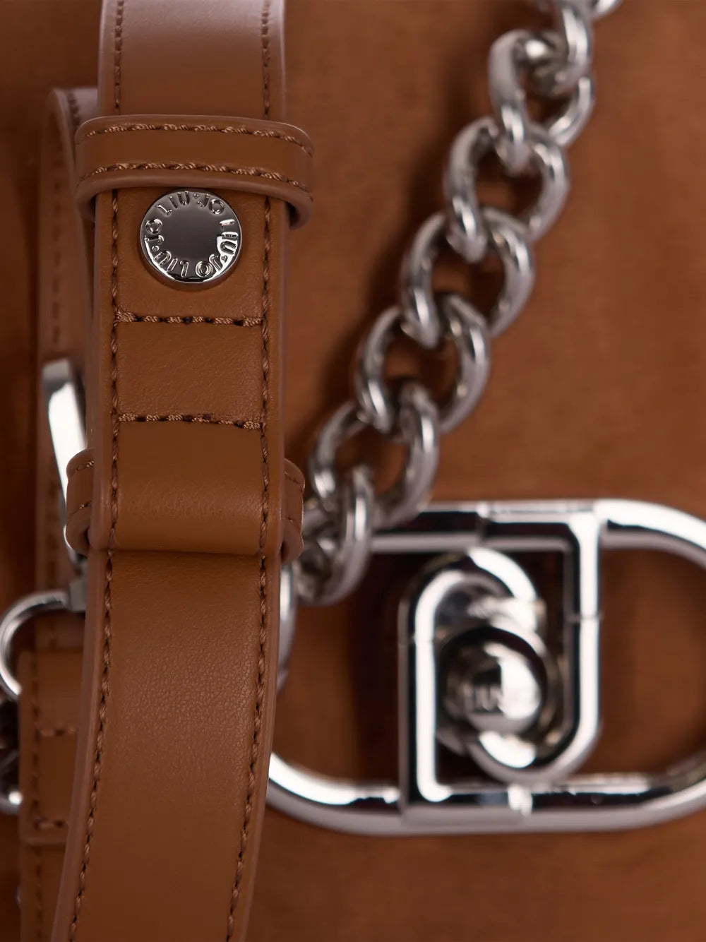 Liu Jo Chain Shoulder Bag