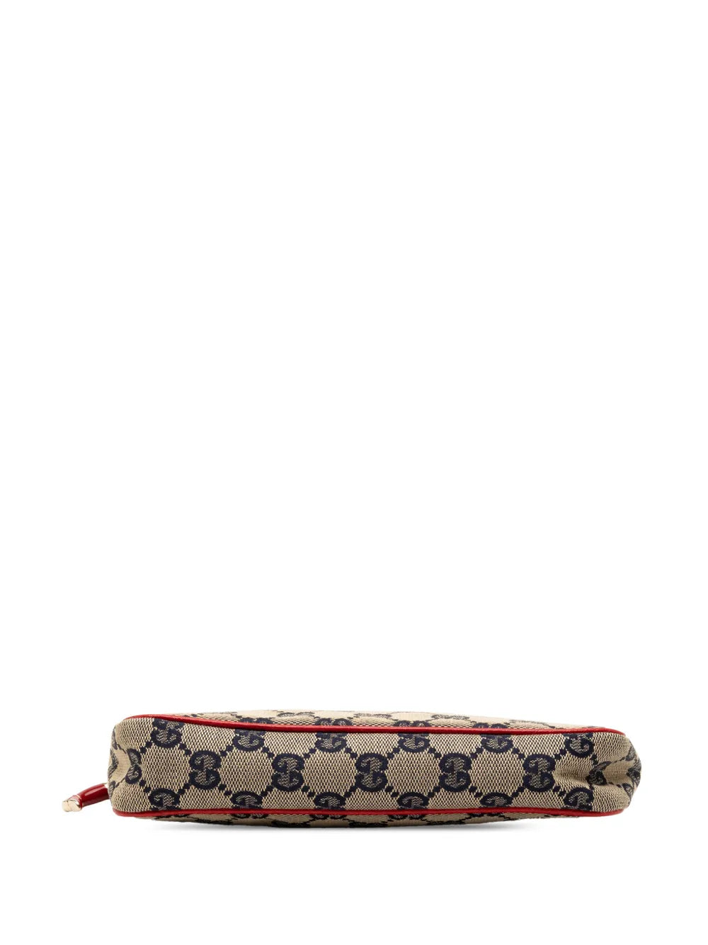 Gucci Pre Owned 2000 2015 Gg Canvas Shoulder Bag