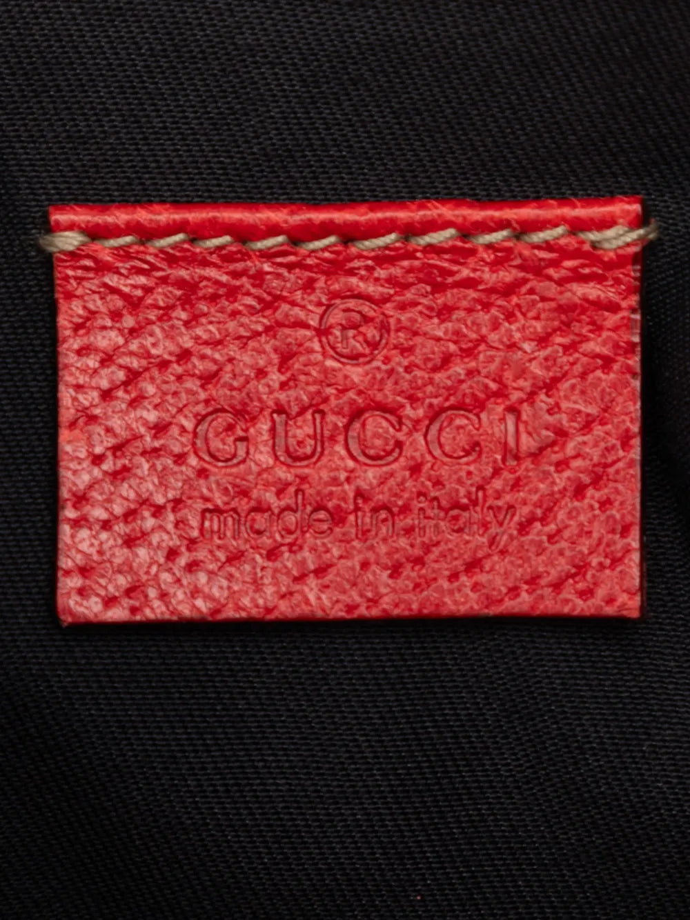 Gucci Pre Owned 2000 2015 Gg Canvas Shoulder Bag