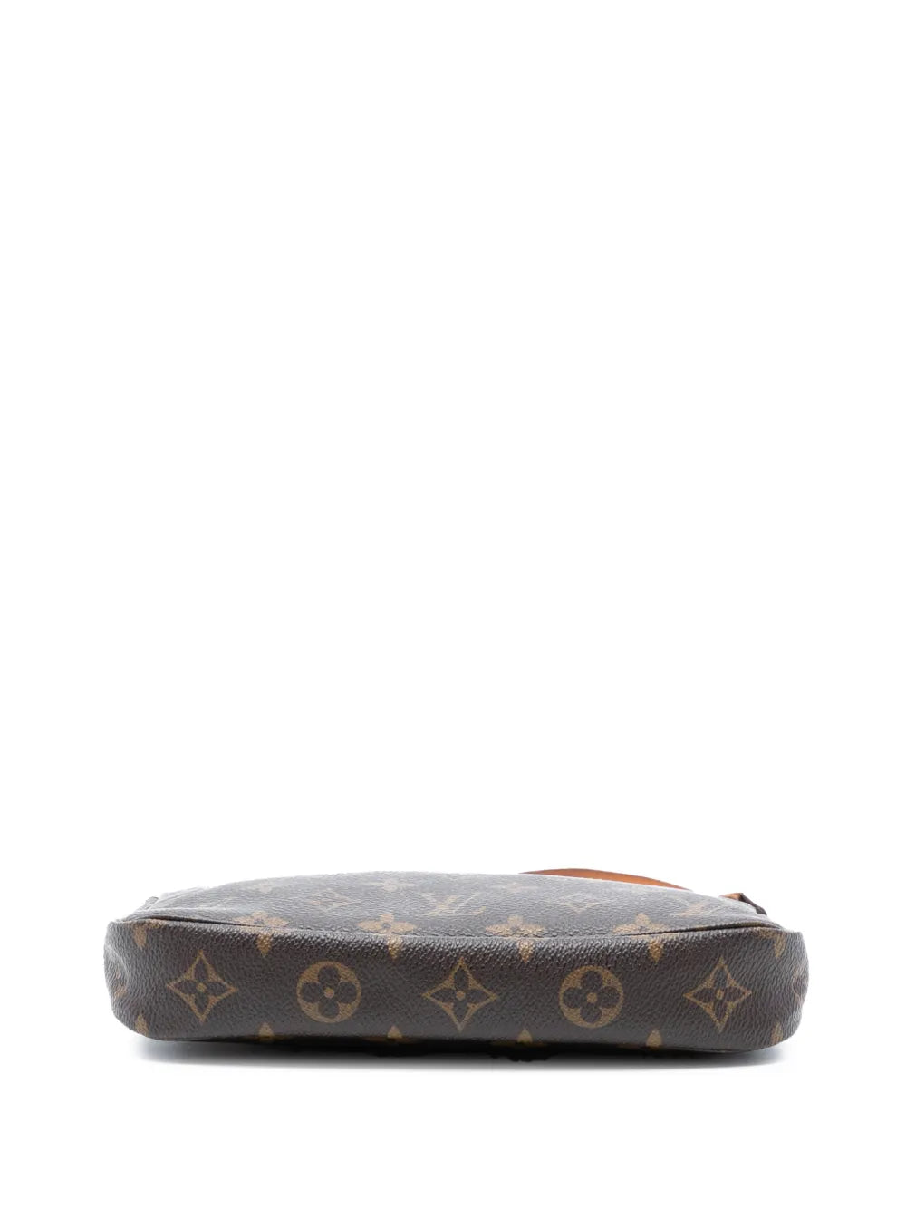 Louis Vuitton Pre Owned 2001 Monogram Pochette Accessoires Shoulder Bag