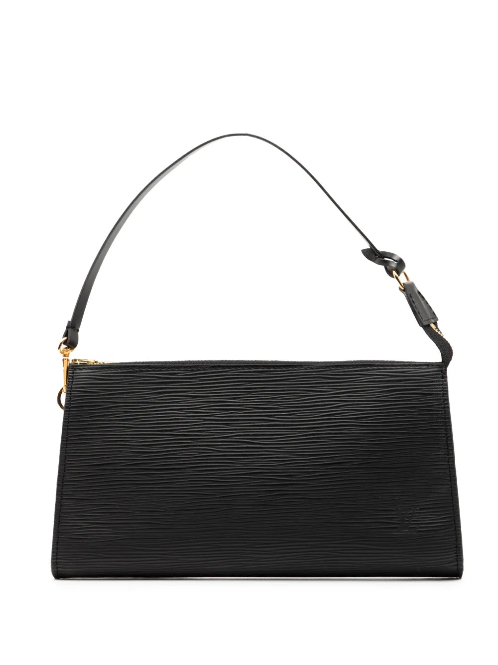 Louis Vuitton Pre Owned 1990 2006 Epi Pochette Accessoires Shoulder Bag