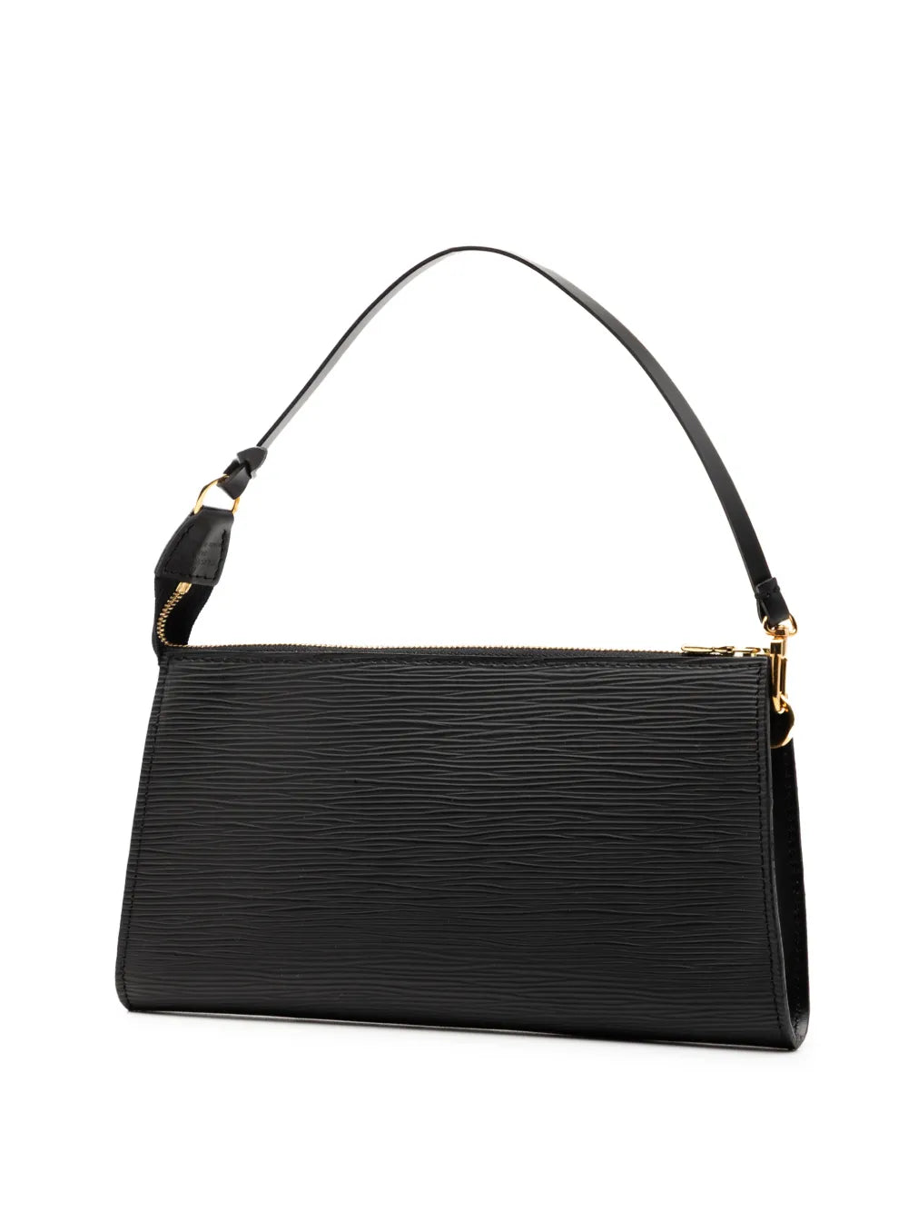 Louis Vuitton Pre Owned 1990 2006 Epi Pochette Accessoires Shoulder Bag