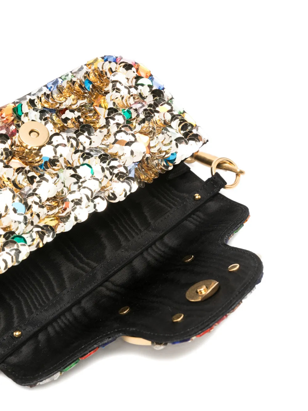 Valentino Garavani Loco Shoulder Bag