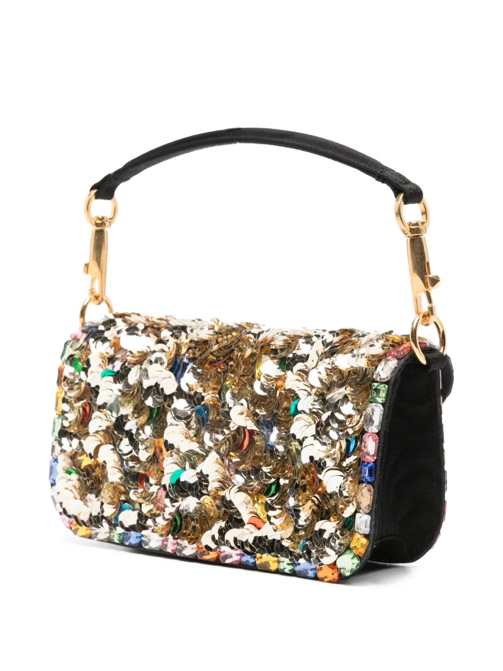Valentino Garavani Loco Shoulder Bag