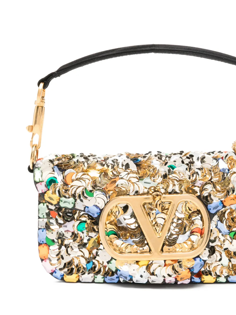 Valentino Garavani Loco Shoulder Bag