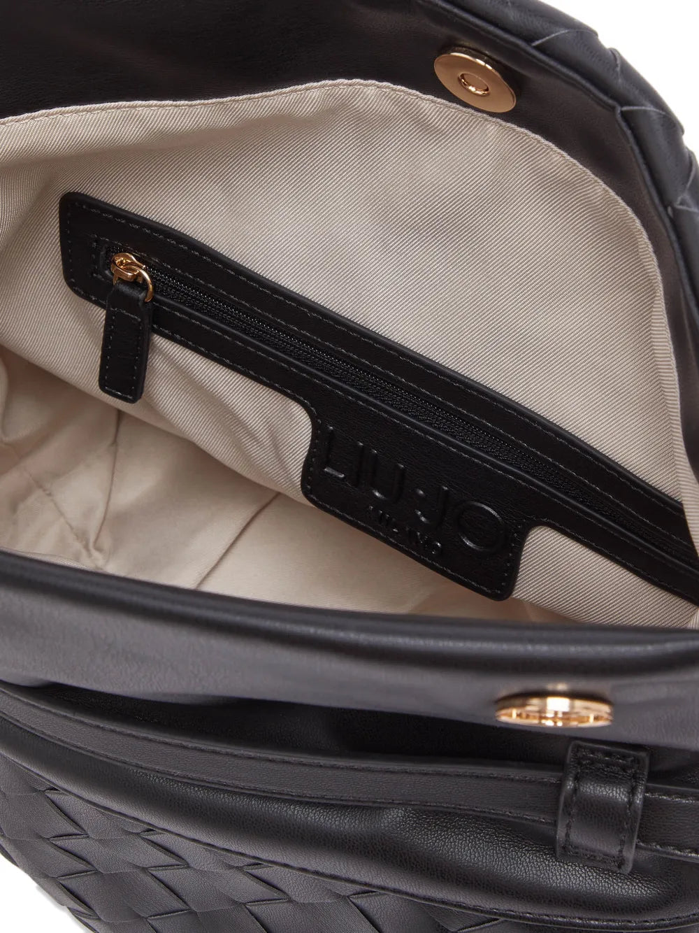 Liu Jo Medium Riccy Shoulder Bag