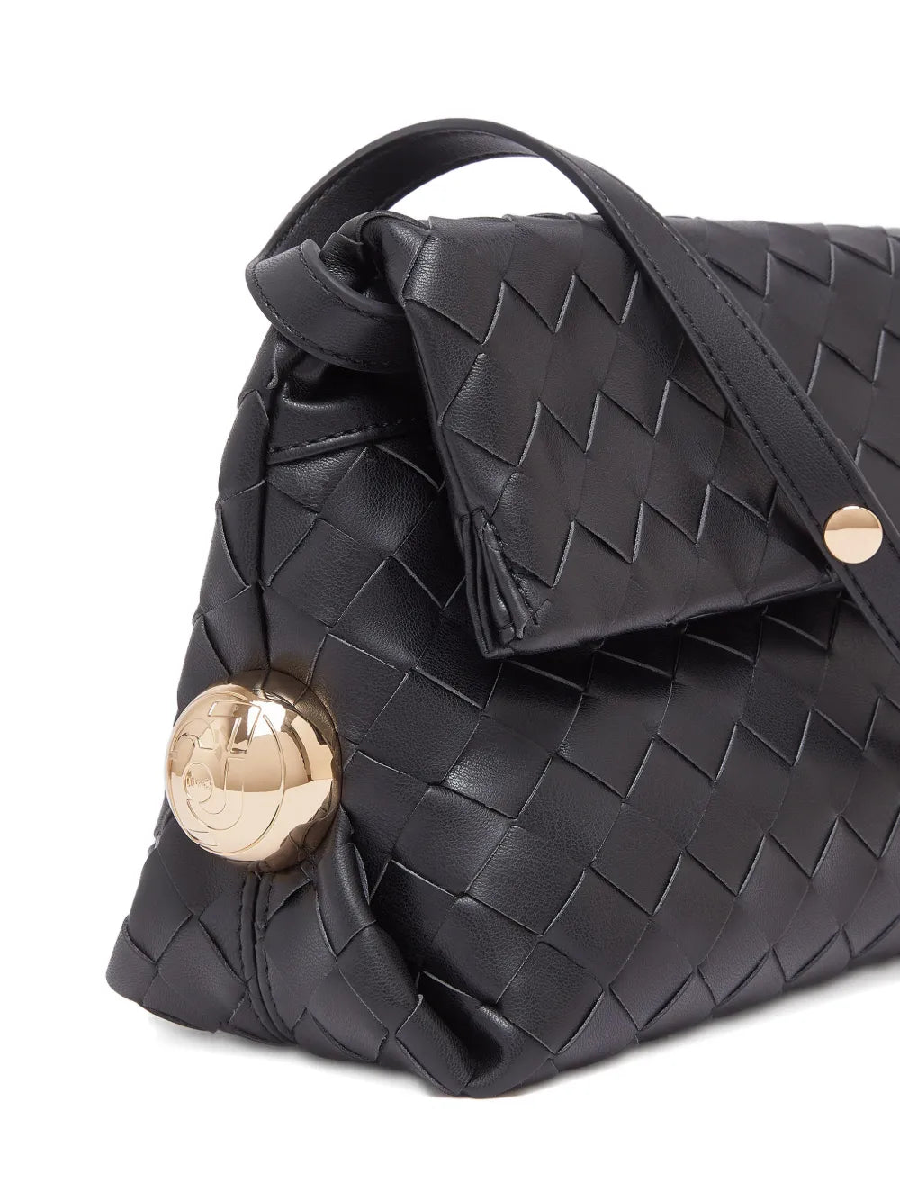 Liu Jo Medium Riccy Shoulder Bag