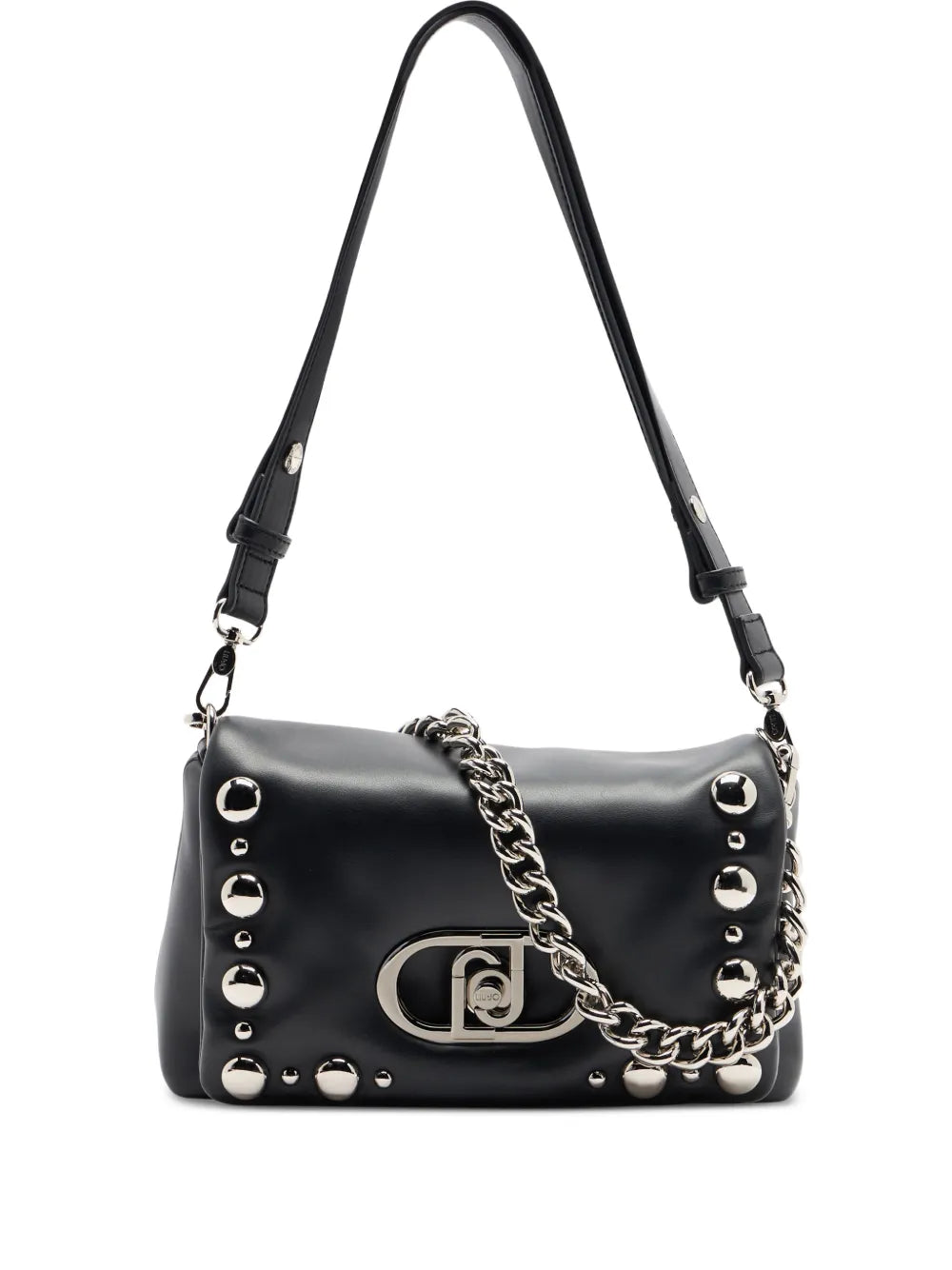 Liu Jo Medium Lapuffy Shoulder Bag