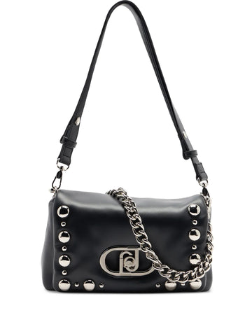 Liu Jo Medium Lapuffy Shoulder Bag
