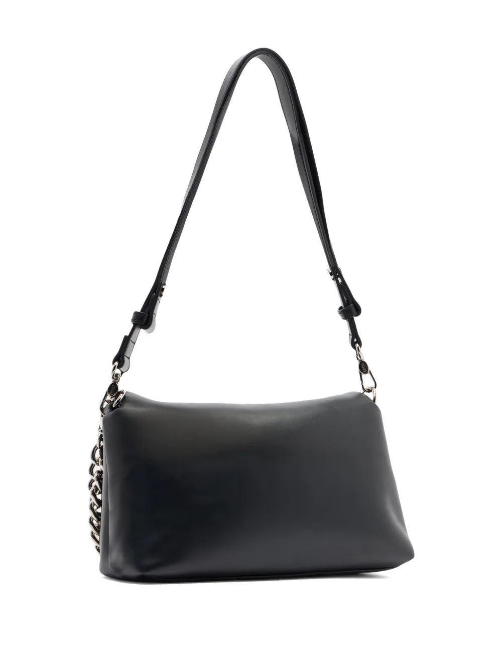 Liu Jo Medium Lapuffy Shoulder Bag