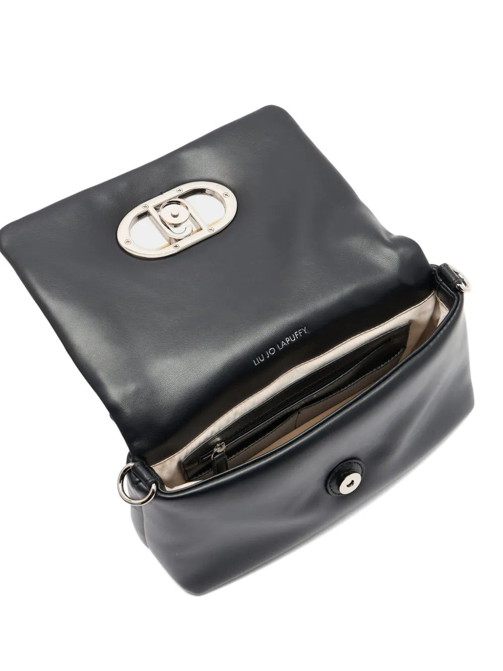Liu Jo Medium Lapuffy Shoulder Bag