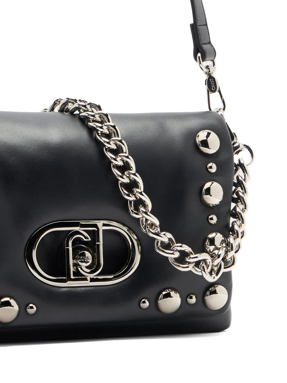 Liu Jo Medium Lapuffy Shoulder Bag
