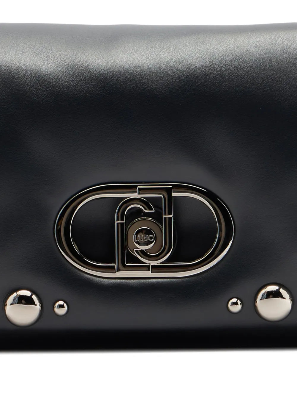 Liu Jo Medium Lapuffy Shoulder Bag