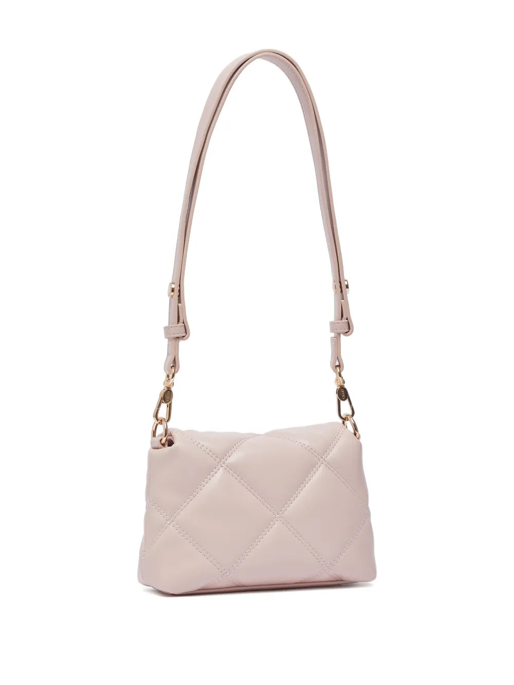 Liu Jo Small Quilted Lapuffy Shoulder Bag