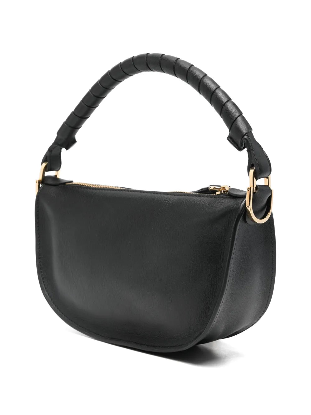 Chloe Marcie Top Handle Shoulder Bag