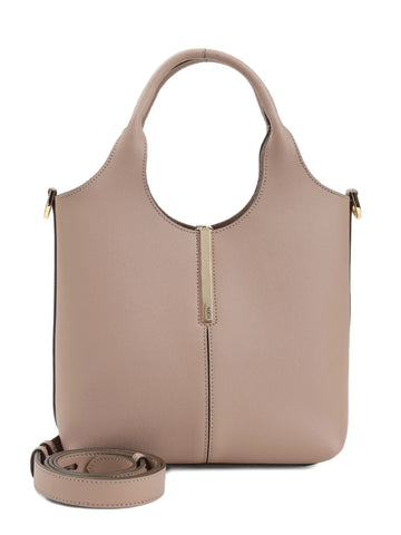 Tods Leather Tote Bag