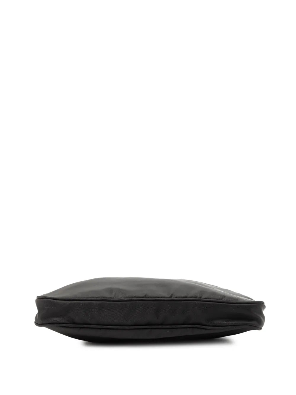 Prada Pre Owned 2000 2013 Tessuto Cleo Shoulder Bag