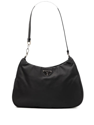 Prada Pre Owned 2000 2013 Tessuto Cleo Shoulder Bag