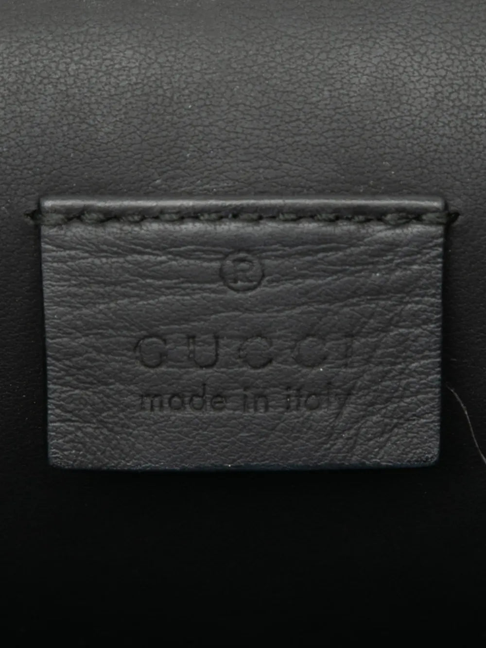Gucci Pre Owned 2016 2025 Small Suede Crystal Embellished Dionysus Shoulder Bag