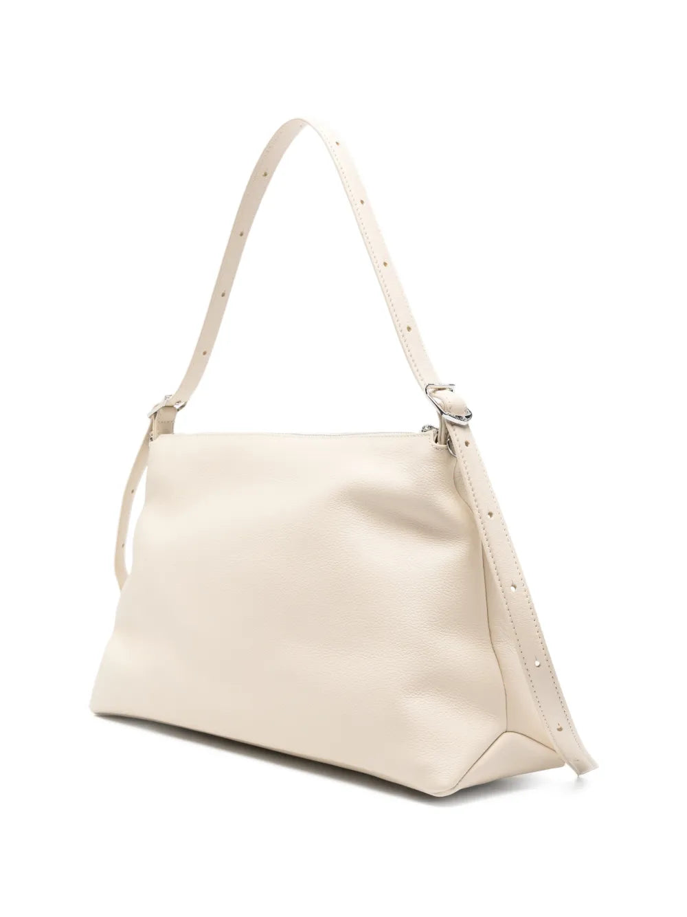 Zadigvoltaire Jim Wings Detail Top Handle Shoulder Bag