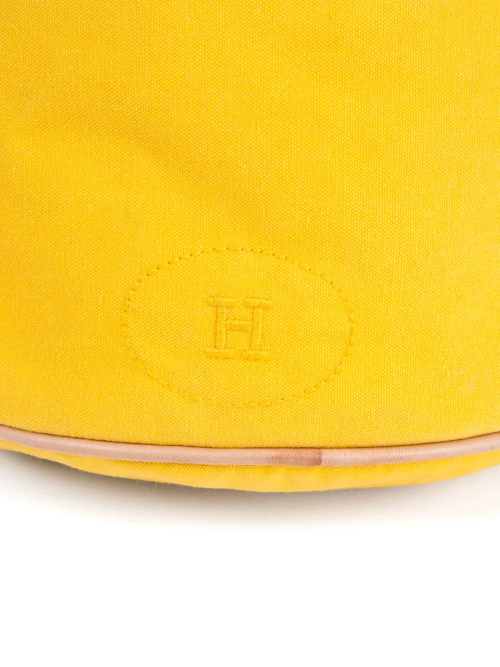 Hermes Pre Owned 1990S Matelot Marin Shoulder Bag