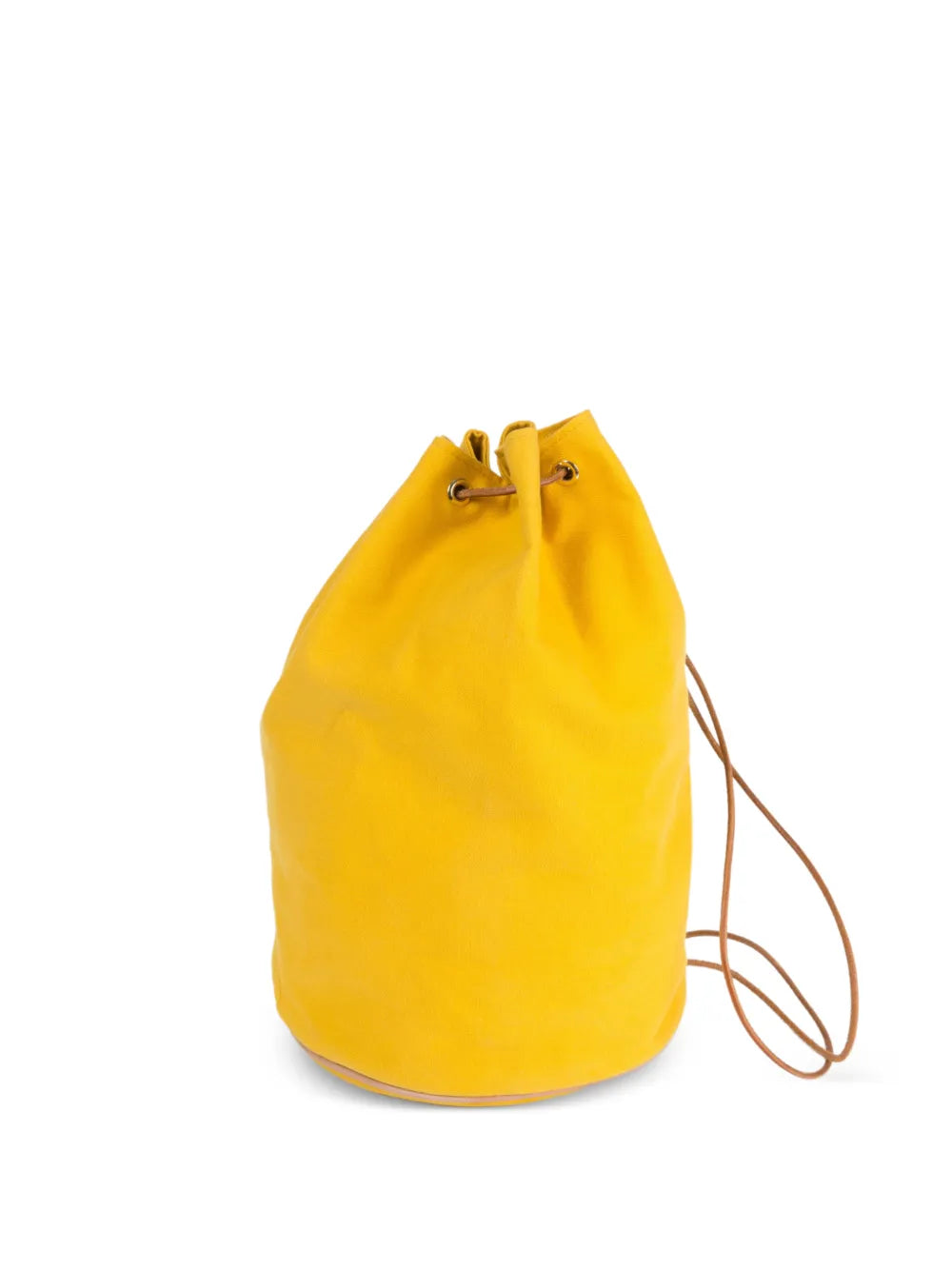 Hermes Pre Owned 1990S Matelot Marin Shoulder Bag